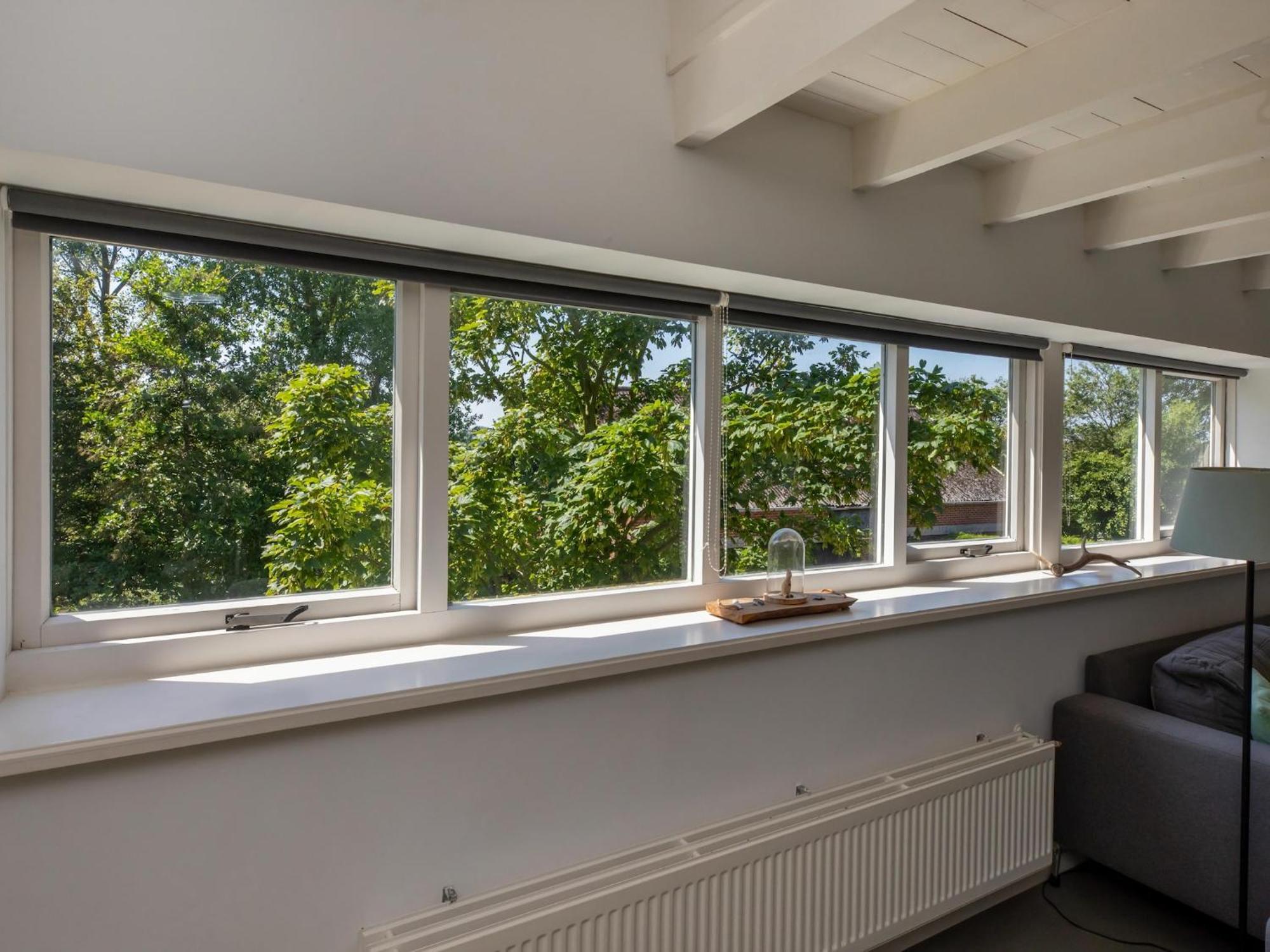 Superb Apartment Near The Beach In Vrouwenpolder Exterior photo