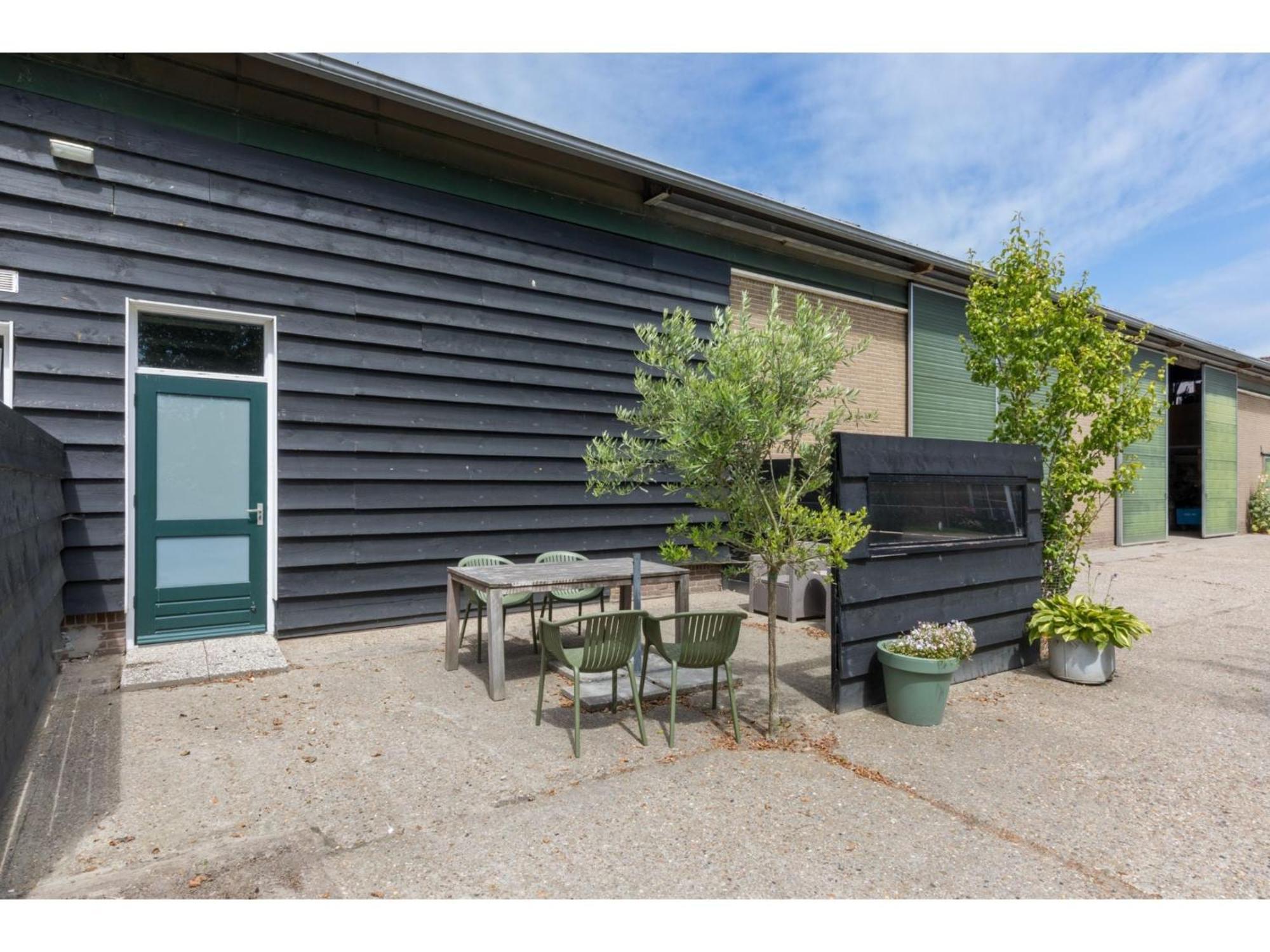 Superb Apartment Near The Beach In Vrouwenpolder Exterior photo